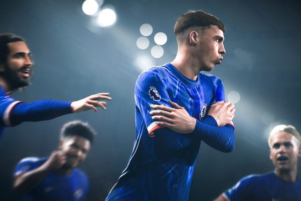 FC 25 wonderkids
