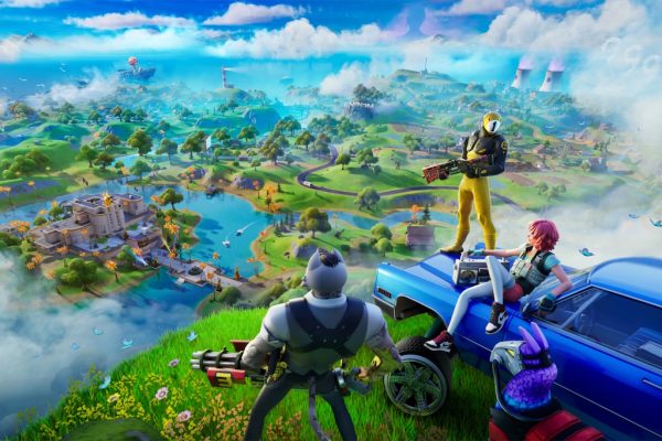 Tipps und Tricks für Fortnite 2025
