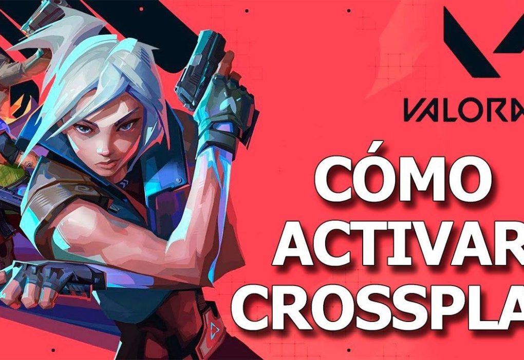 Valorant posee crossplay multiplataforma