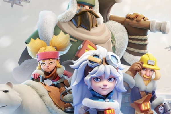 Whiteout Survival Gift Codes