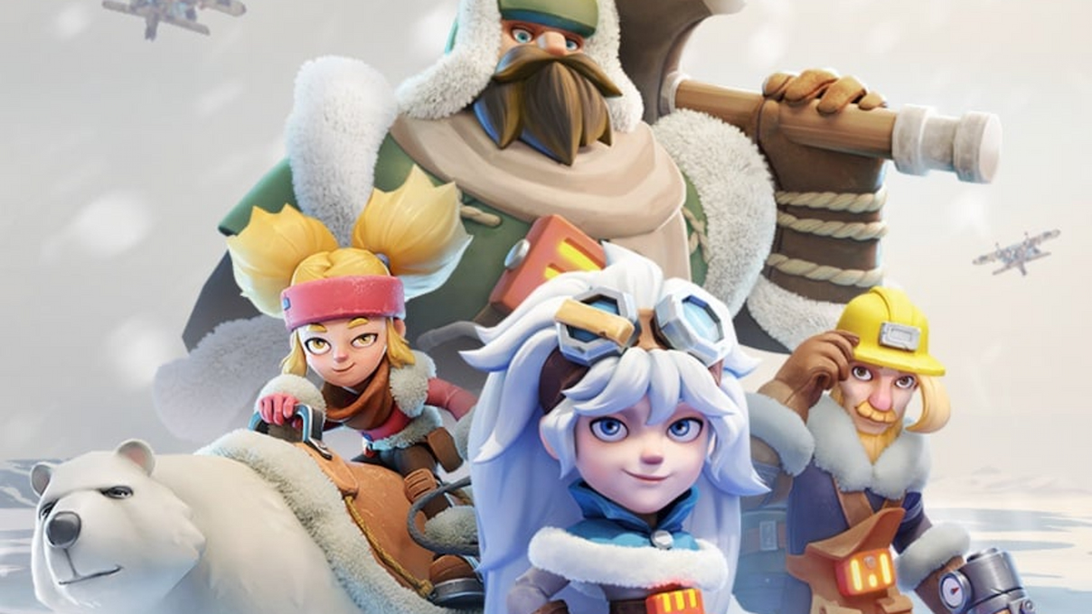 Whiteout Survival Gift Codes