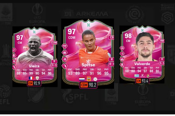 Top 7 Best Cards To Use For The Creative Finisher in FC 25’s Evolution Top 7 Best Cards To Use For The Creative Finisher in FC 25's Evolution