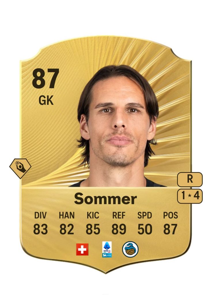 Yann Sommer