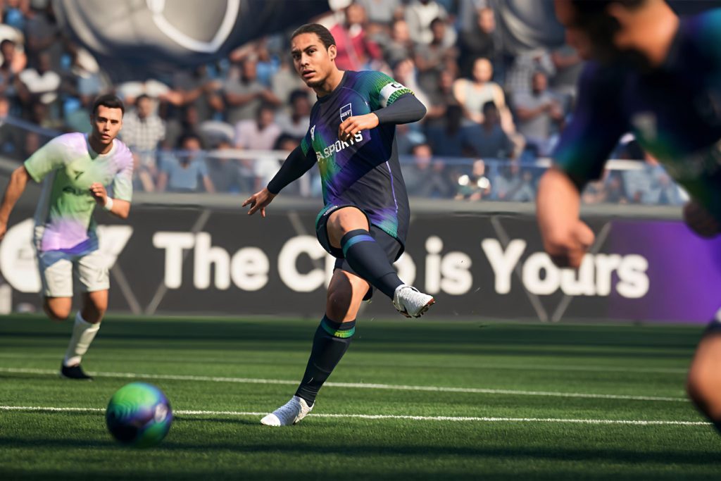 FC 26 Ultimate Team and Extras