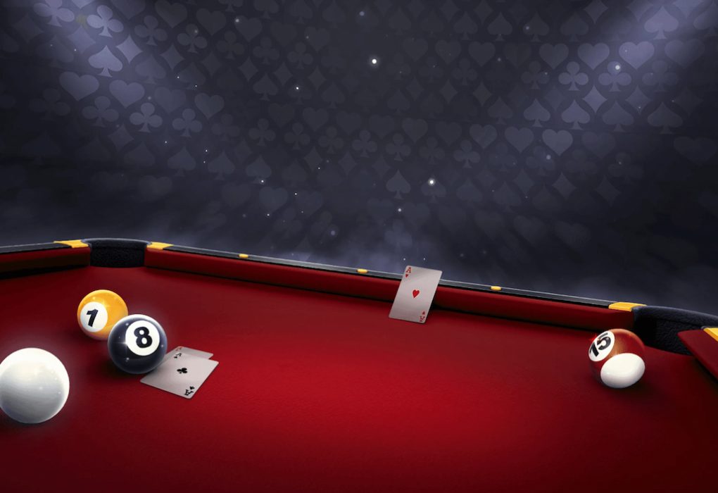 8 Ball Pool