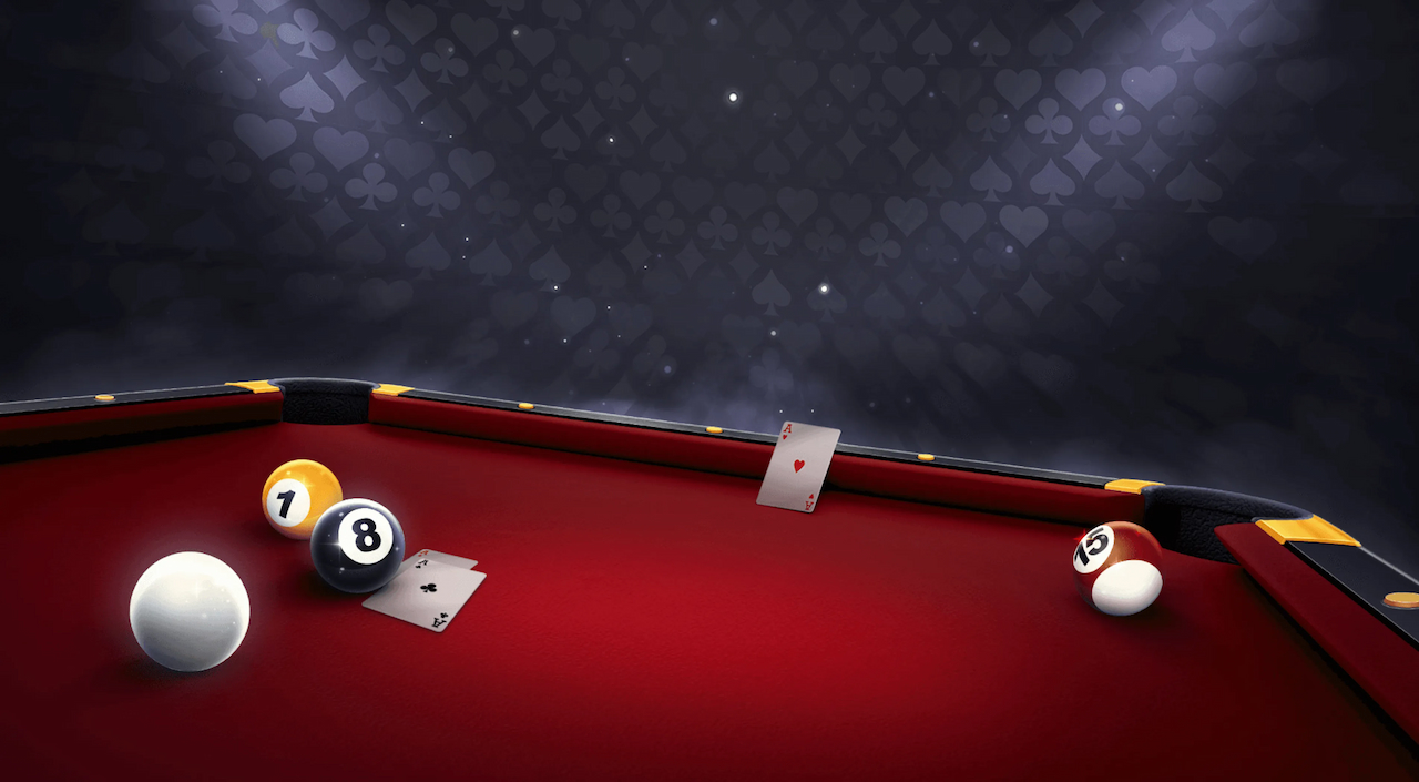 8 Ball Pool