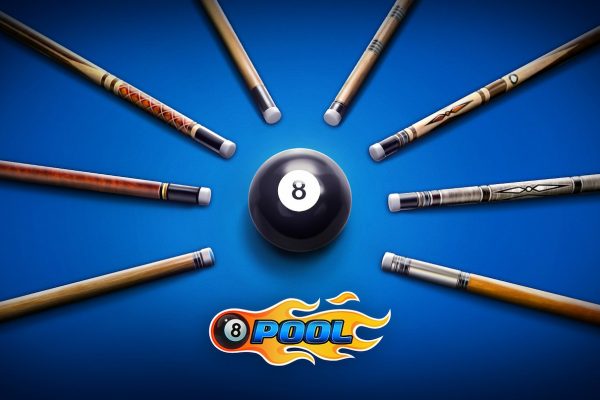 Ultimate Guide to Choosing the Perfect 8 Ball Pool Mafia Cue 8 Ball Pool