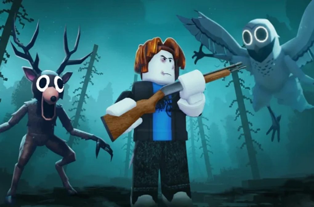 99 Nights in the Forest Codes