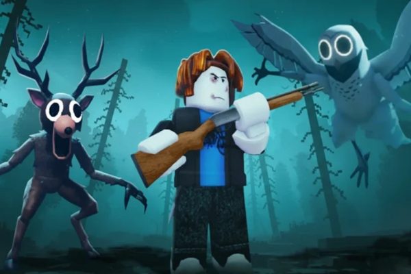 99 Nights in the Forest Codes(September 2025) 99 Nights in the Forest Codes