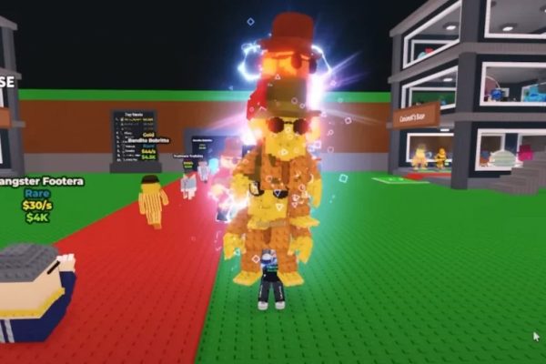 All Rituals in Roblox Steal a Brainrot