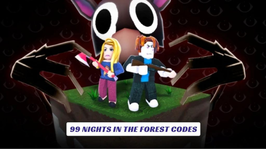 All Working 99 Nights Codes September 2025