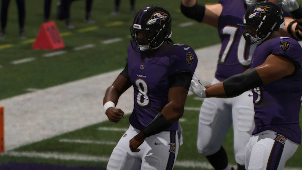 All X-Factor Abilities in Madden 26