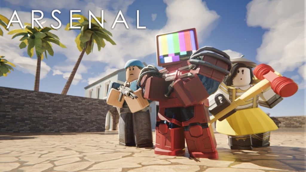 Arsenal Beyond Platforms
