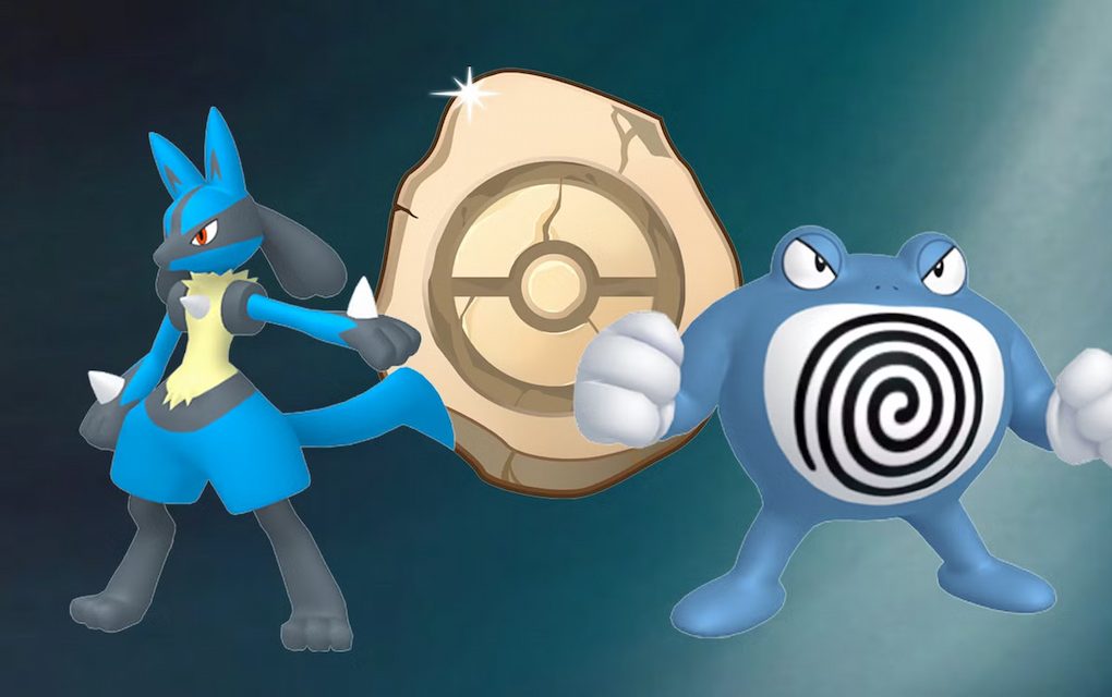 Best Teams in Fossil Cup Pokémon GO 2025