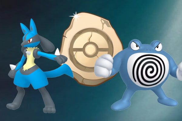 Best Teams in Fossil Cup Pokémon GO 2025 Best Teams in Fossil Cup Pokémon GO 2025