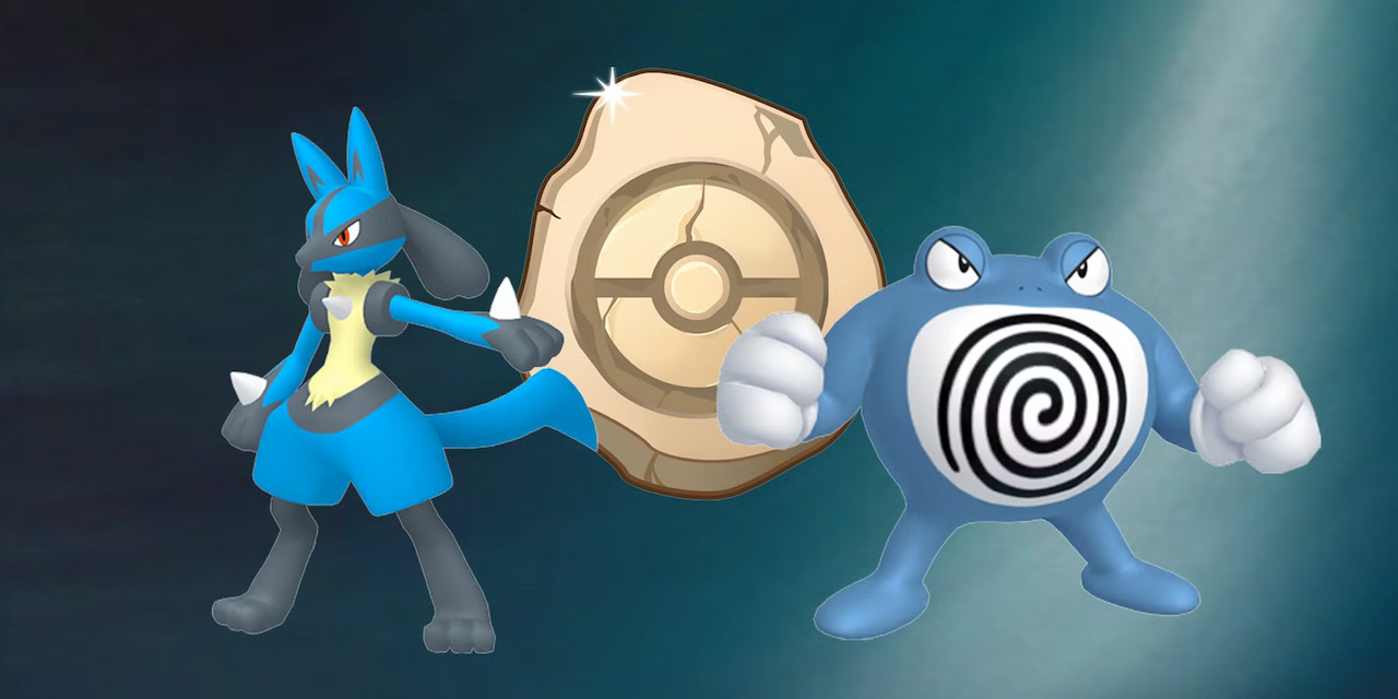 Best Teams in Fossil Cup Pokémon GO 2025