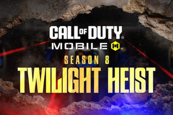 CODM S8 Twilight Heist: Rewards, Weapons & Dates CODM Season 8 Twilight Heist