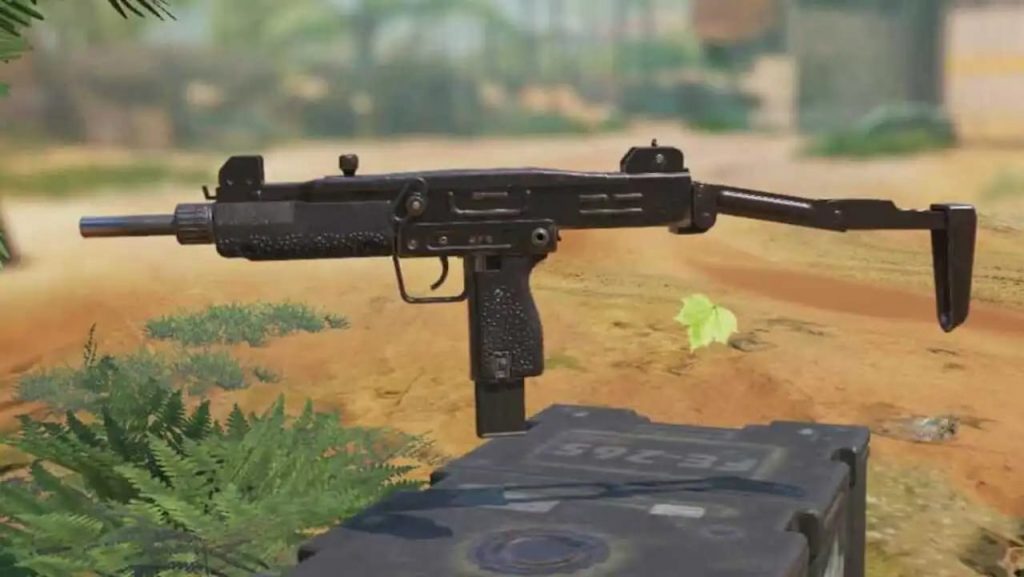 Call of Duty
