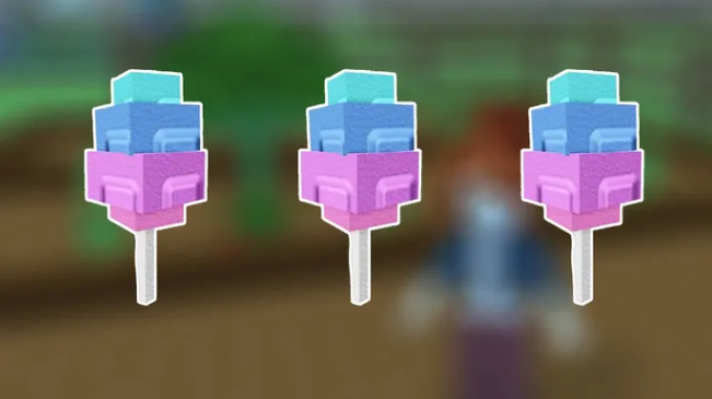 Candy Plants
