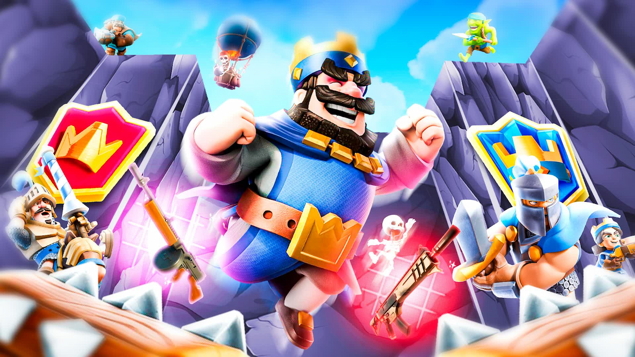 Clash Royale