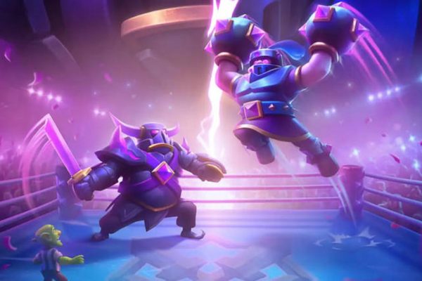 Clash Royale 2025 : Stratégies pour Monter en Trophées Rapidement Clash Royale 2025