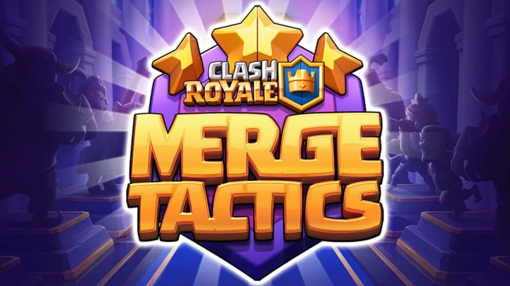 insediamento in Clash Royale