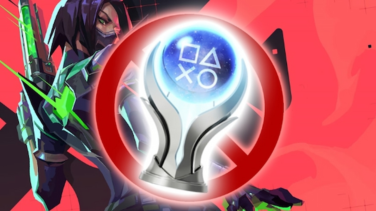 Cómo conseguir los 16 trofeos de Valorant en PS5 y Xbox
