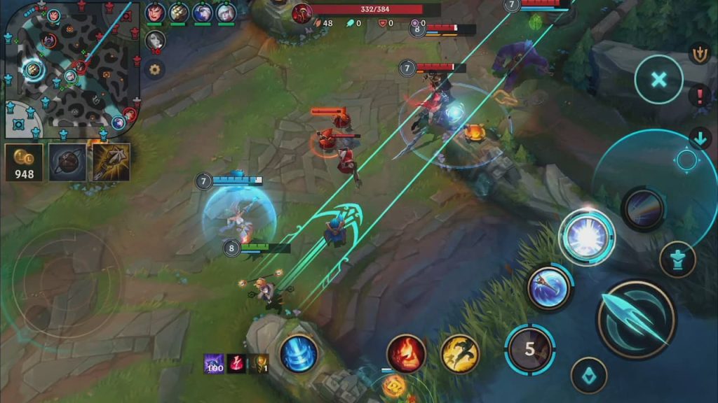 Cómo subir de rango más rápido en LoL