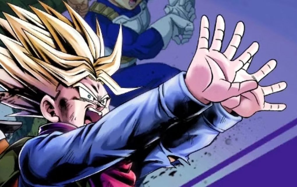 Dragon Ball Legends