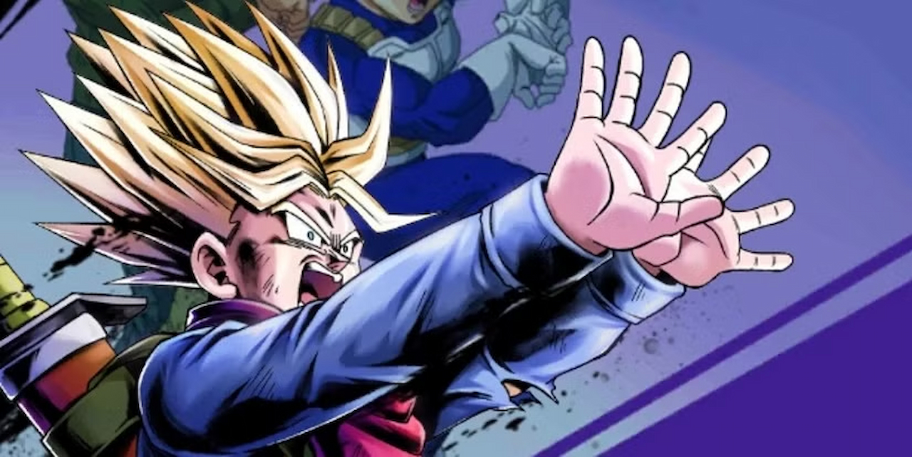 Dragon Ball Legends