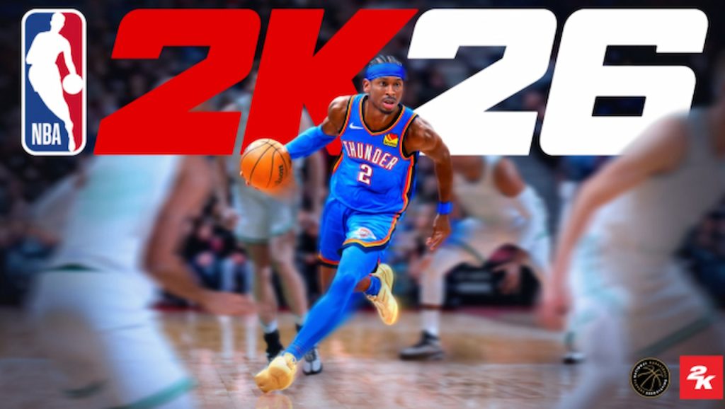 Editions That Define 2K26