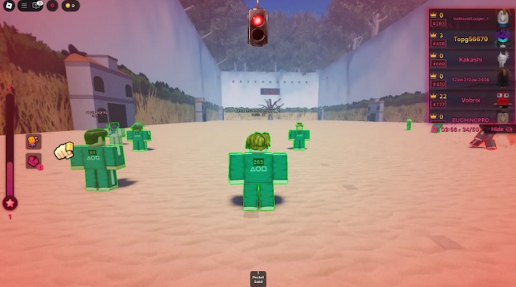 Expanding the Roblox Universe