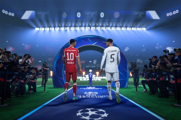 FC 26 Kommt Bald: Deine Last-Minute-Vorbereitungen FC 26