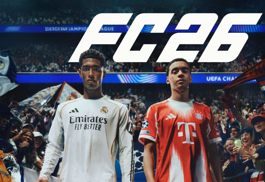 FC 26