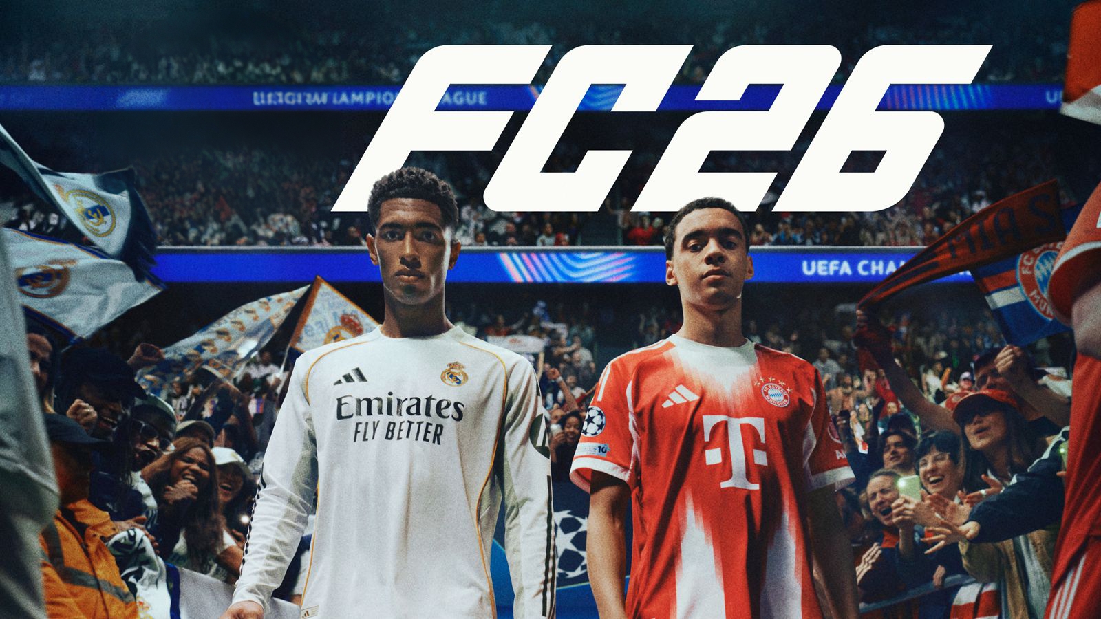 FC 26