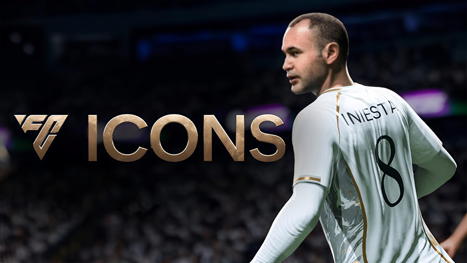 FC 26 iconic players