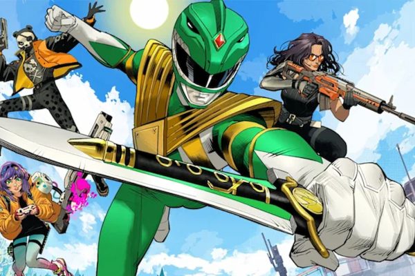 Fortnite Chapter 6 Season 4