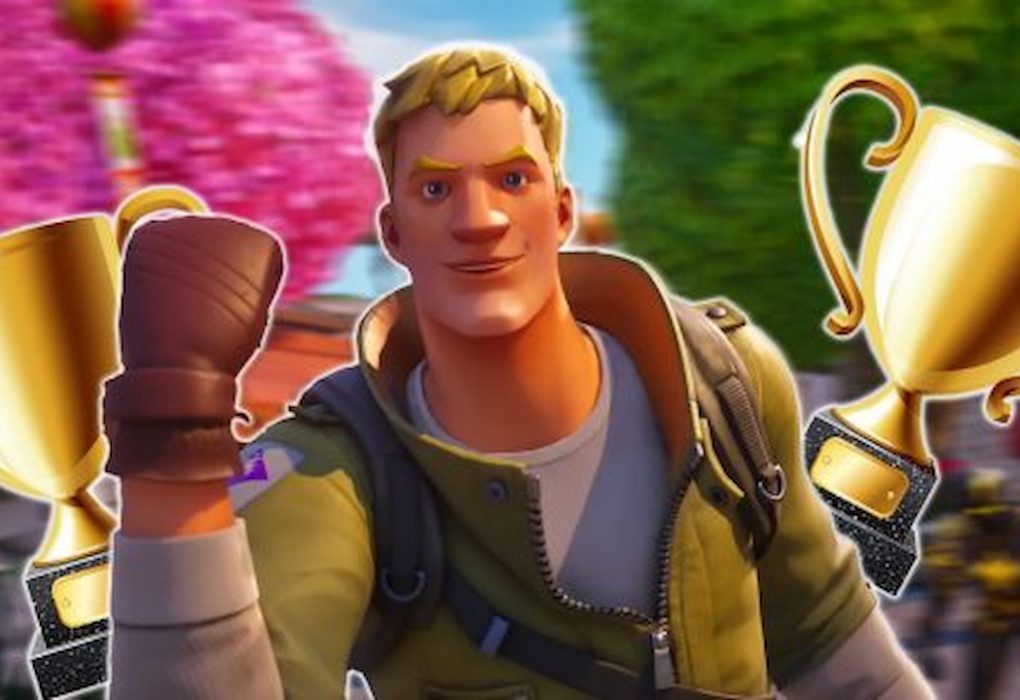 Fortnite OG