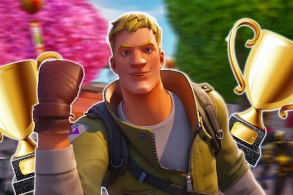 Fortnite OG Saison 3 retour sur le Battle Royale original Fortnite OG