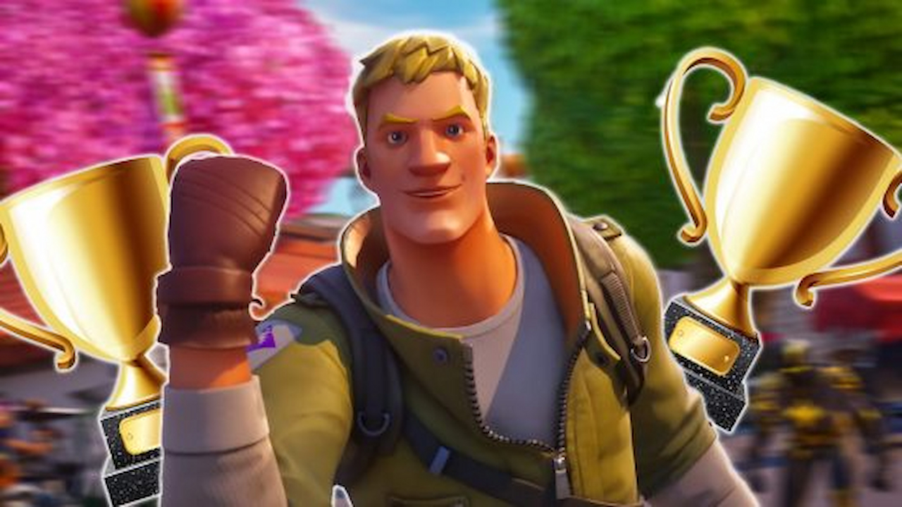 Fortnite OG