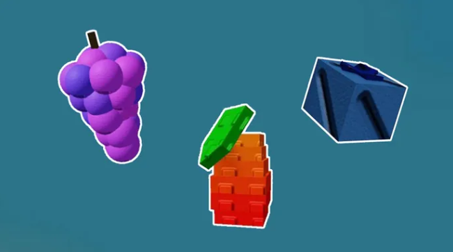 Fruit Plants