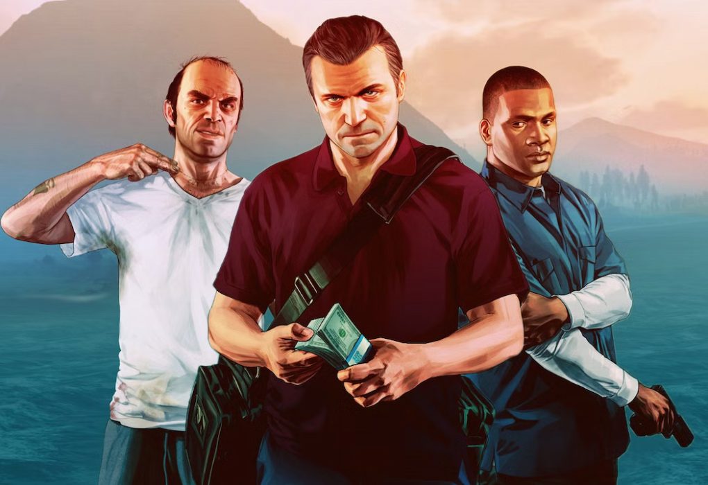 GTA 5