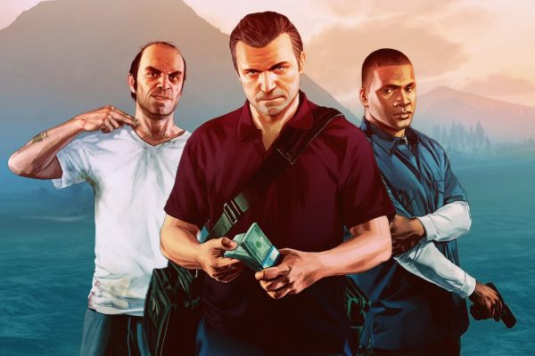 Top 5 Façons de Gagner de l’argent sur GTA 5 Online en 2025 GTA 5
