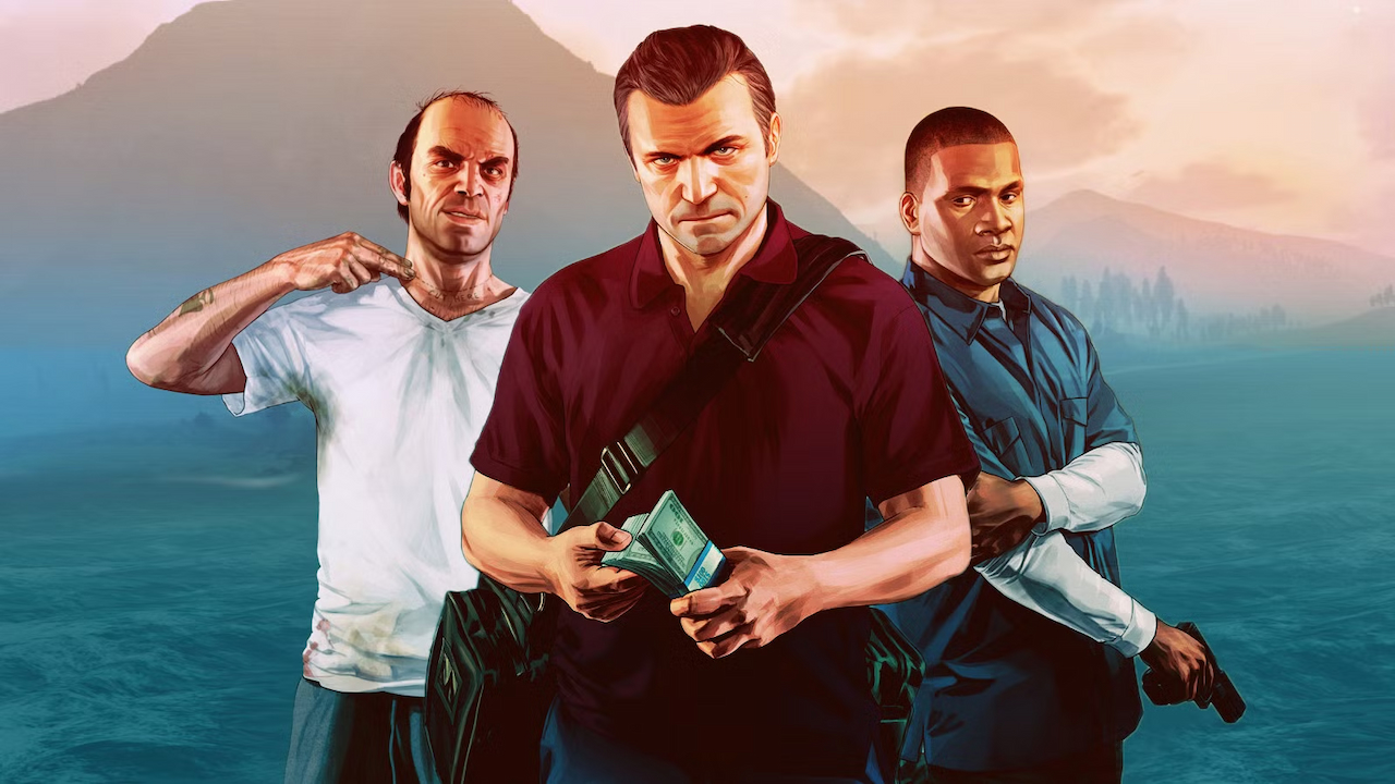 GTA 5