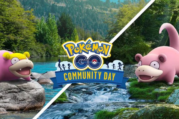 Get Ready for Pokemon GO Community Days in 2025