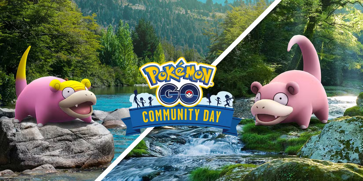 Get Ready for Pokemon GO Community Days in 2025