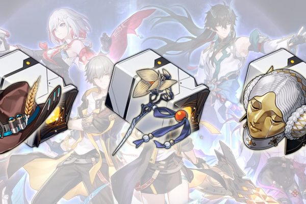 Honkai Star Rail Best Relics