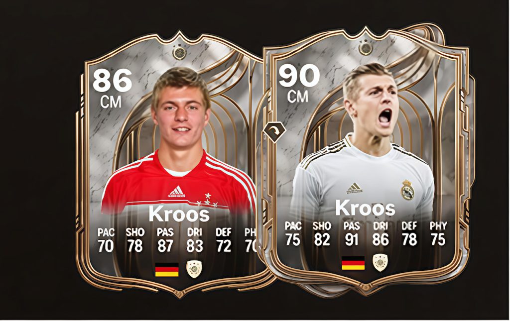 Toni Kroos