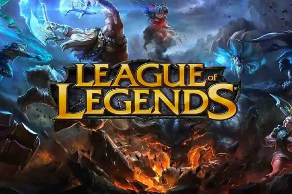 Explicación del Sistema de Clasificación de League of Legends LOL