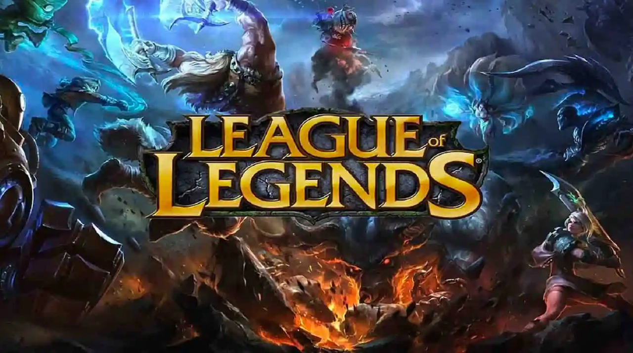 LOL